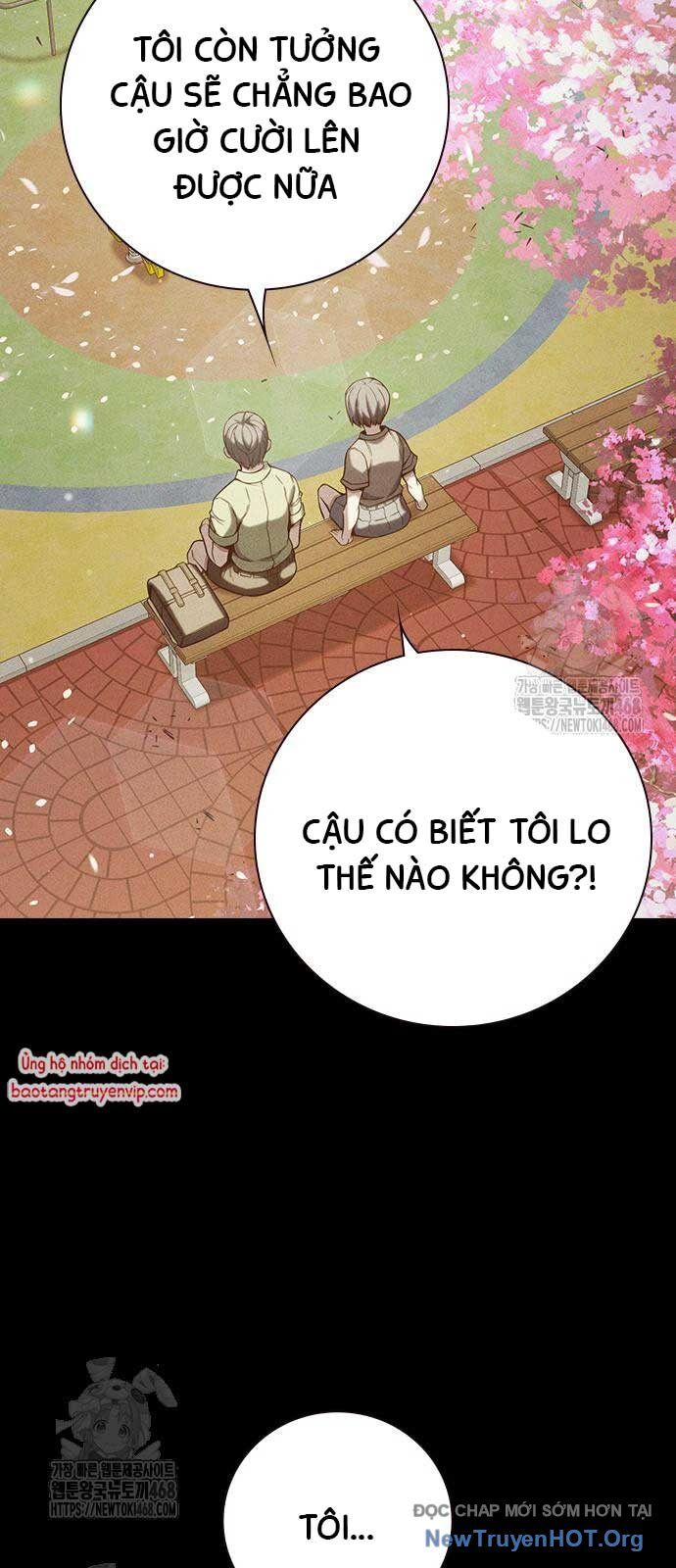 Nhà Tù Vị Thành Niên Chapter 56 - 27