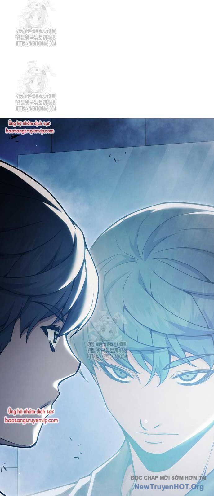 Nhà Tù Vị Thành Niên Chapter 56 - 35