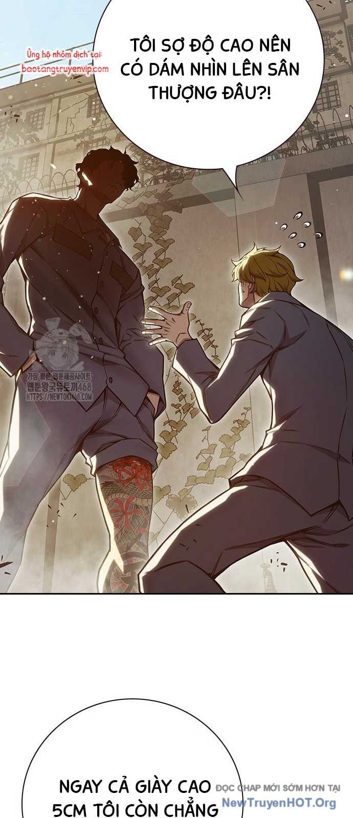 Nhà Tù Vị Thành Niên Chapter 56 - 50