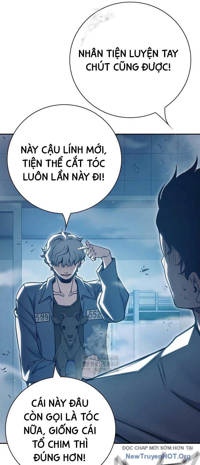 Nhà Tù Vị Thành Niên Chapter 56 - 6