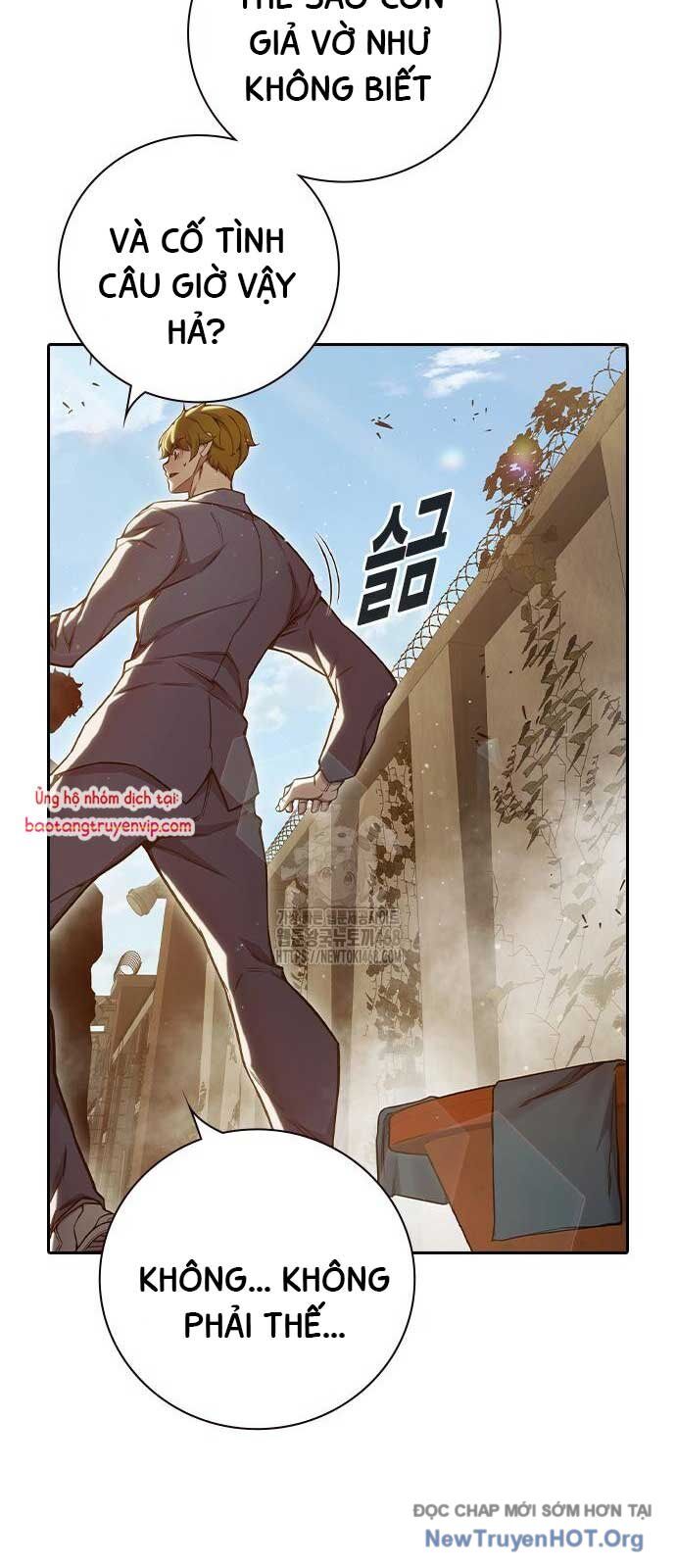 Nhà Tù Vị Thành Niên Chapter 56 - 56