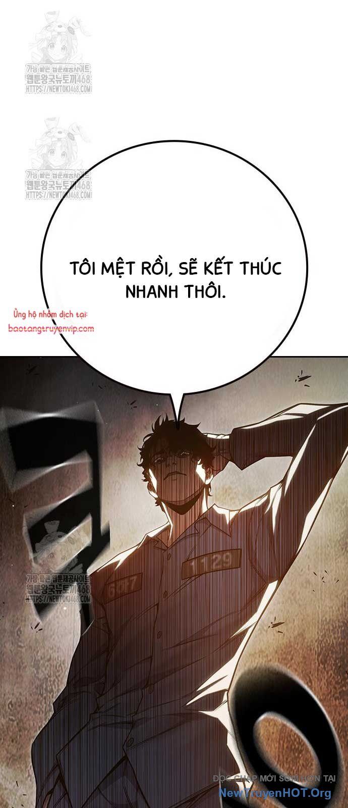 Nhà Tù Vị Thành Niên Chapter 56 - 59