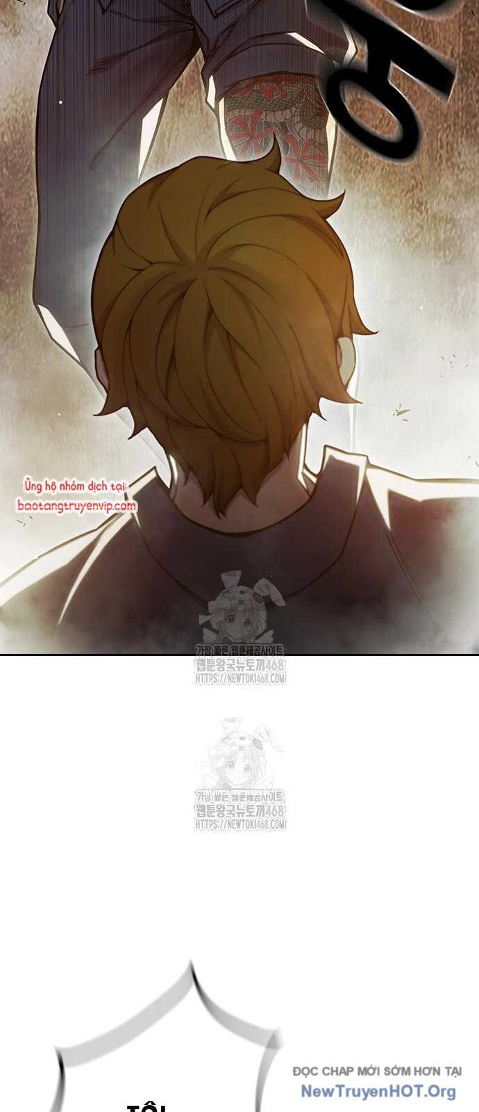 Nhà Tù Vị Thành Niên Chapter 56 - 60