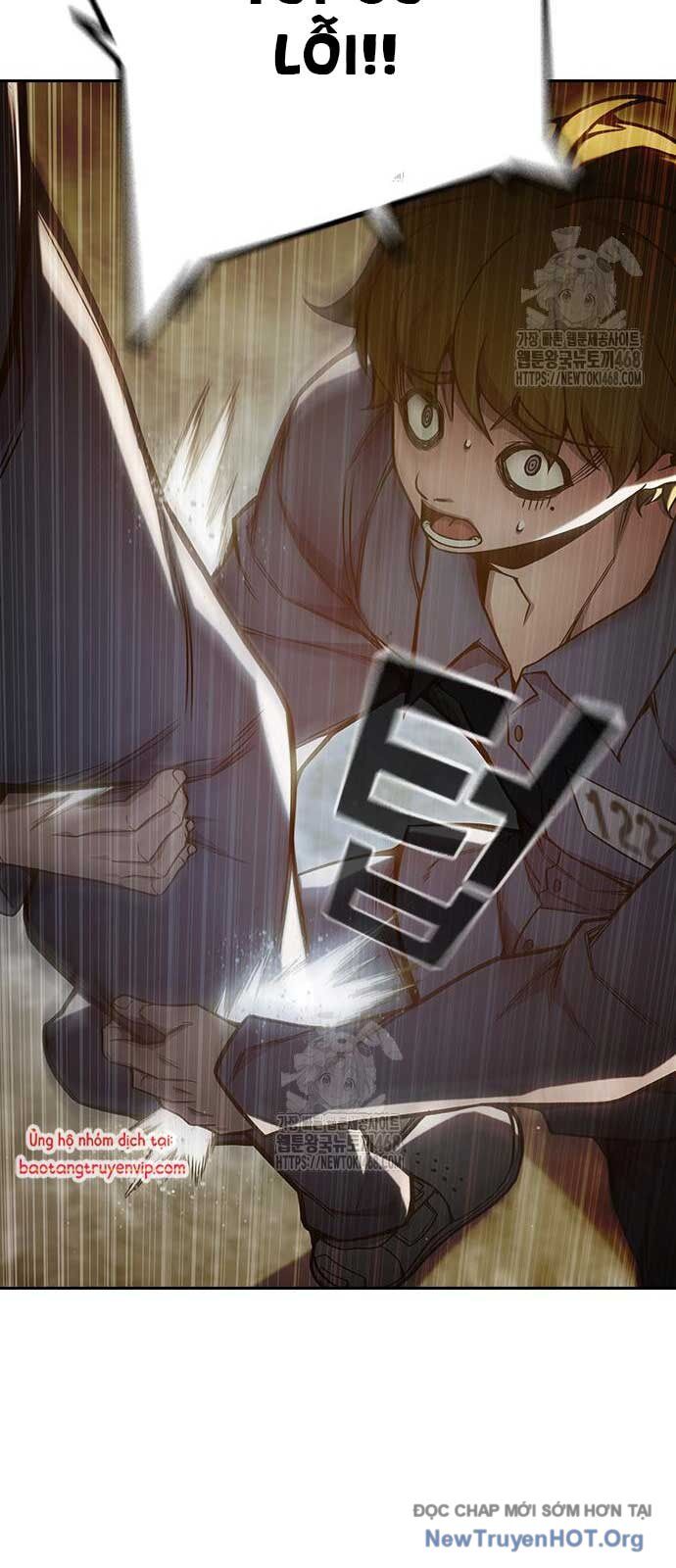 Nhà Tù Vị Thành Niên Chapter 56 - 62