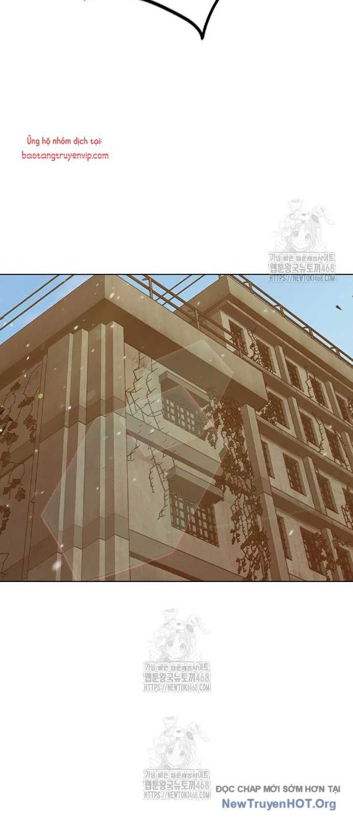Nhà Tù Vị Thành Niên Chapter 56 - 67