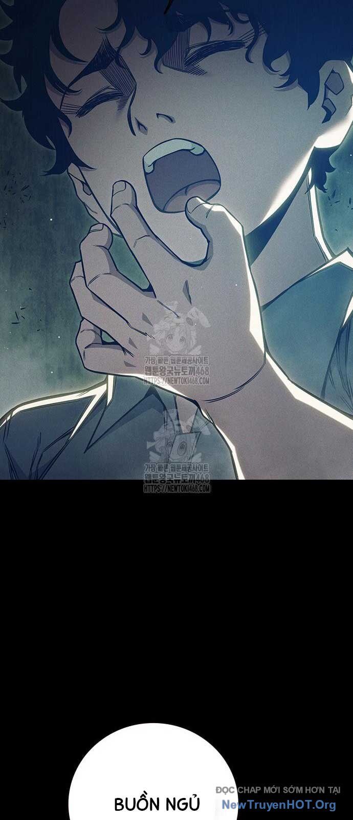 Nhà Tù Vị Thành Niên Chapter 56 - 74