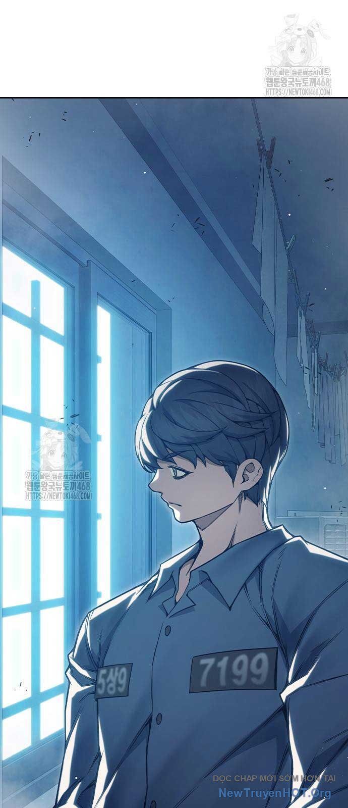 Nhà Tù Vị Thành Niên Chapter 56 - 9