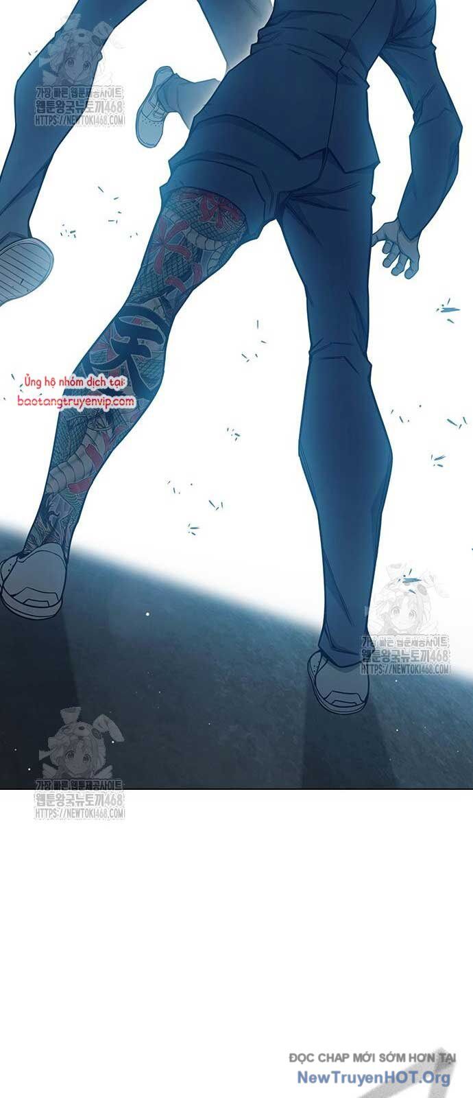 Nhà Tù Vị Thành Niên Chapter 56 - 90