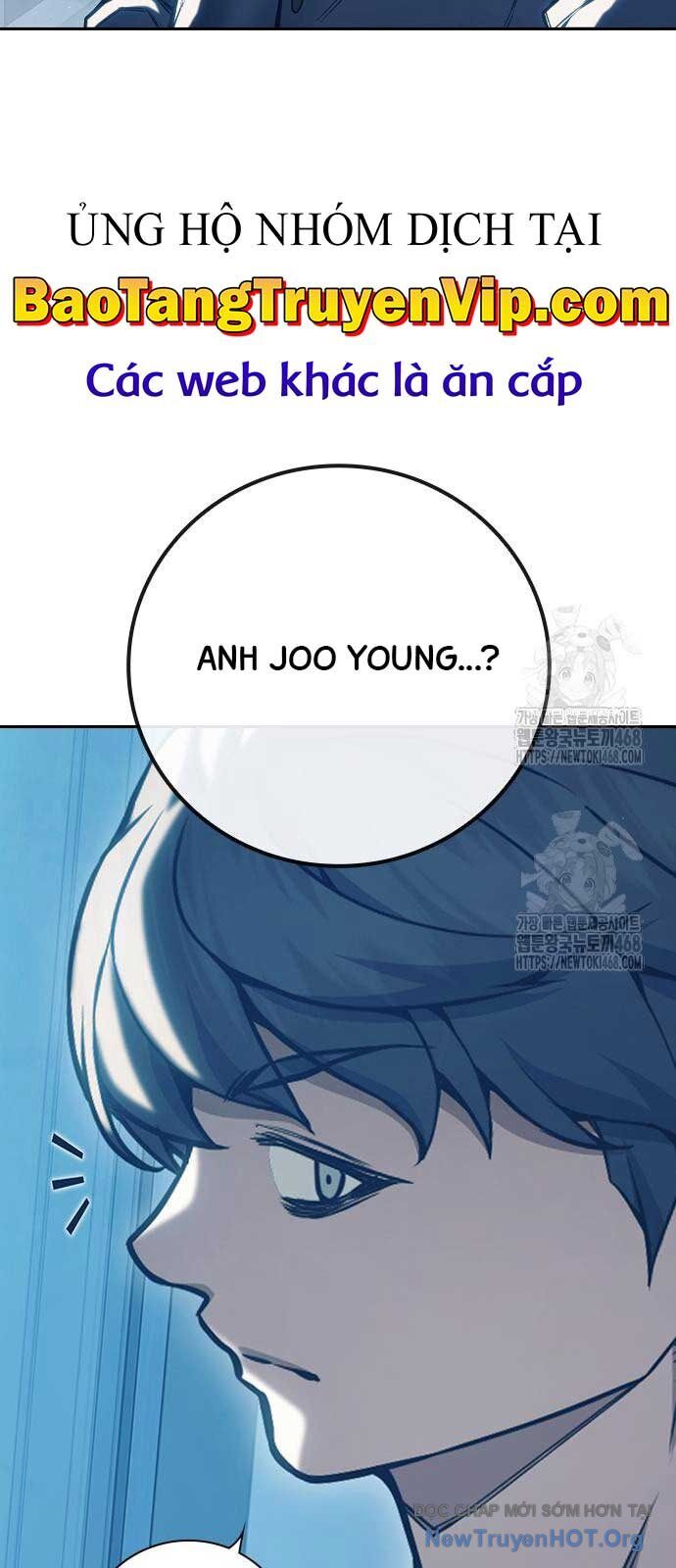 Nhà Tù Vị Thành Niên Chapter 56 - 10