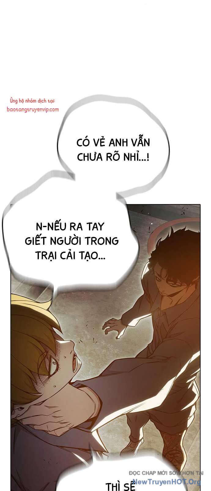 Nhà Tù Vị Thành Niên Chapter 56 - 92