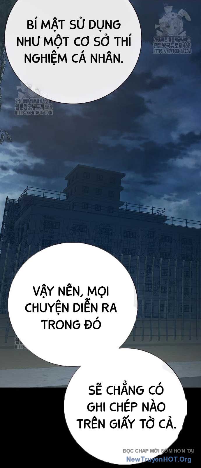 Nhà Tù Vị Thành Niên Chapter 56 - 97