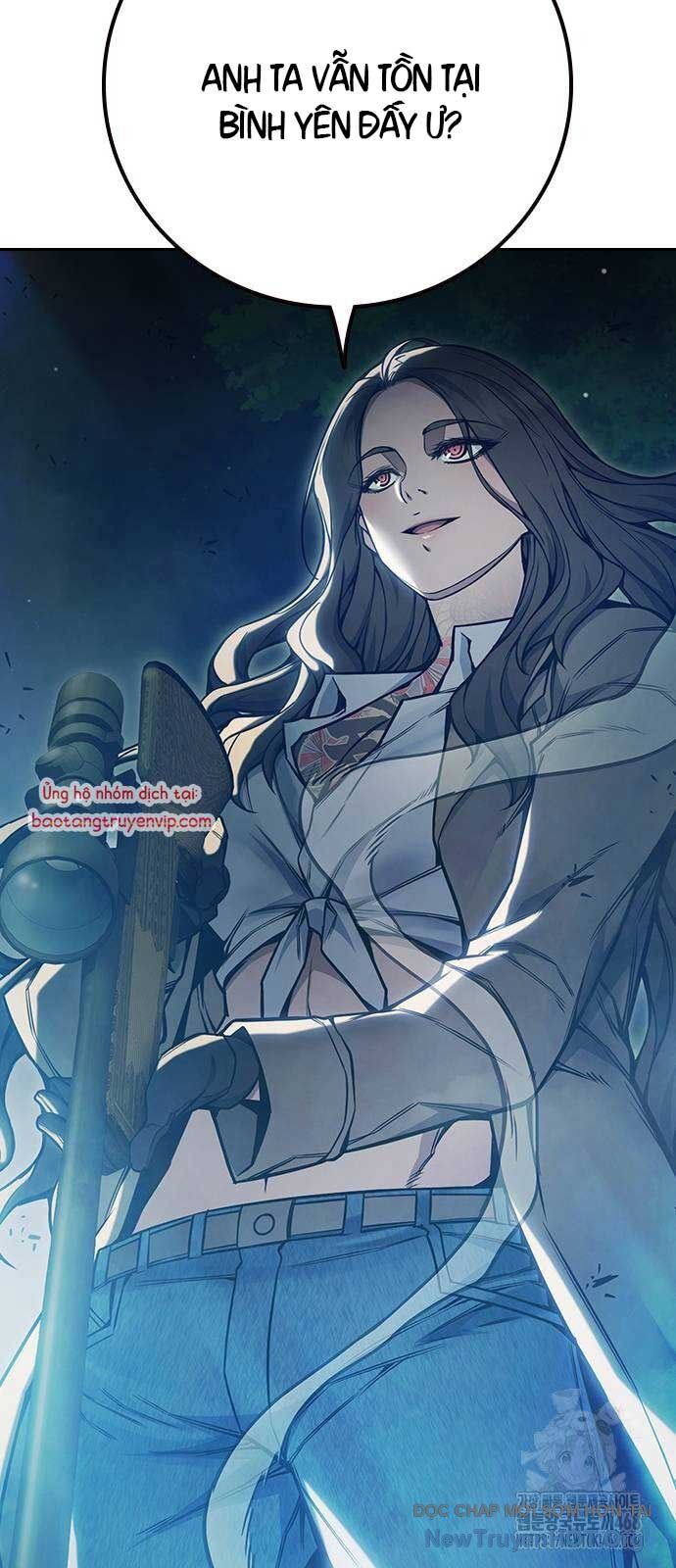 Nhà Tù Vị Thành Niên Chapter 57 - 16