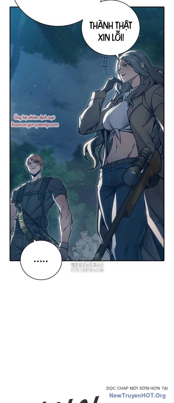 Nhà Tù Vị Thành Niên Chapter 57 - 18
