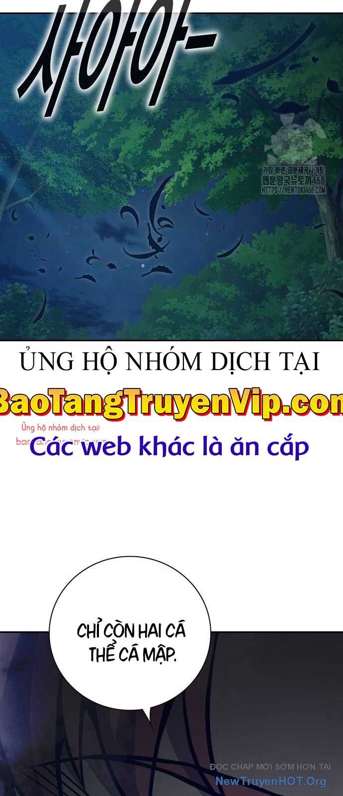 Nhà Tù Vị Thành Niên Chapter 57 - 19
