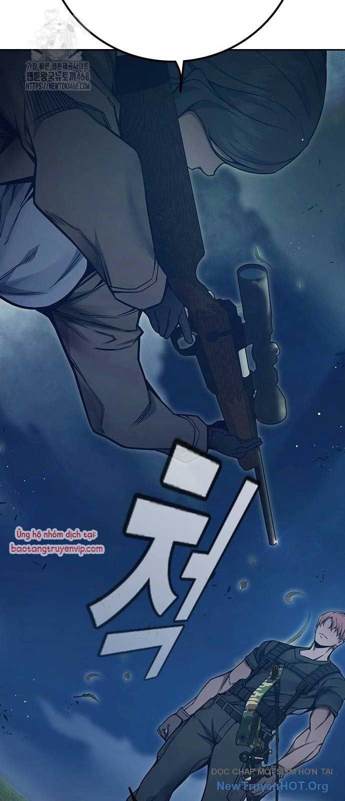 Nhà Tù Vị Thành Niên Chapter 57 - 21