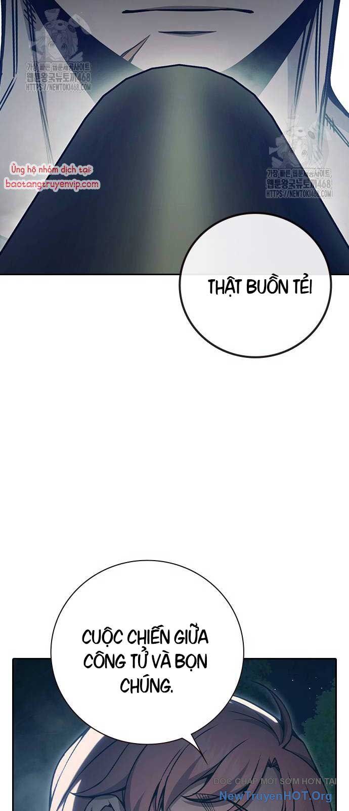 Nhà Tù Vị Thành Niên Chapter 57 - 24
