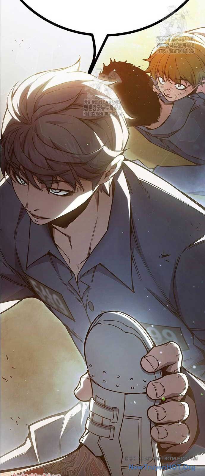 Nhà Tù Vị Thành Niên Chapter 57 - 32