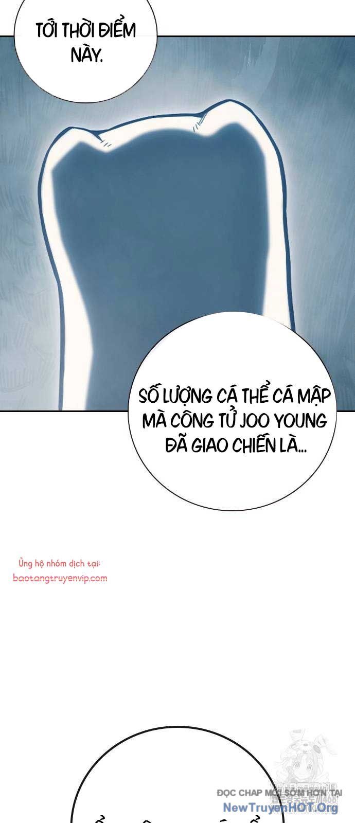 Nhà Tù Vị Thành Niên Chapter 57 - 6
