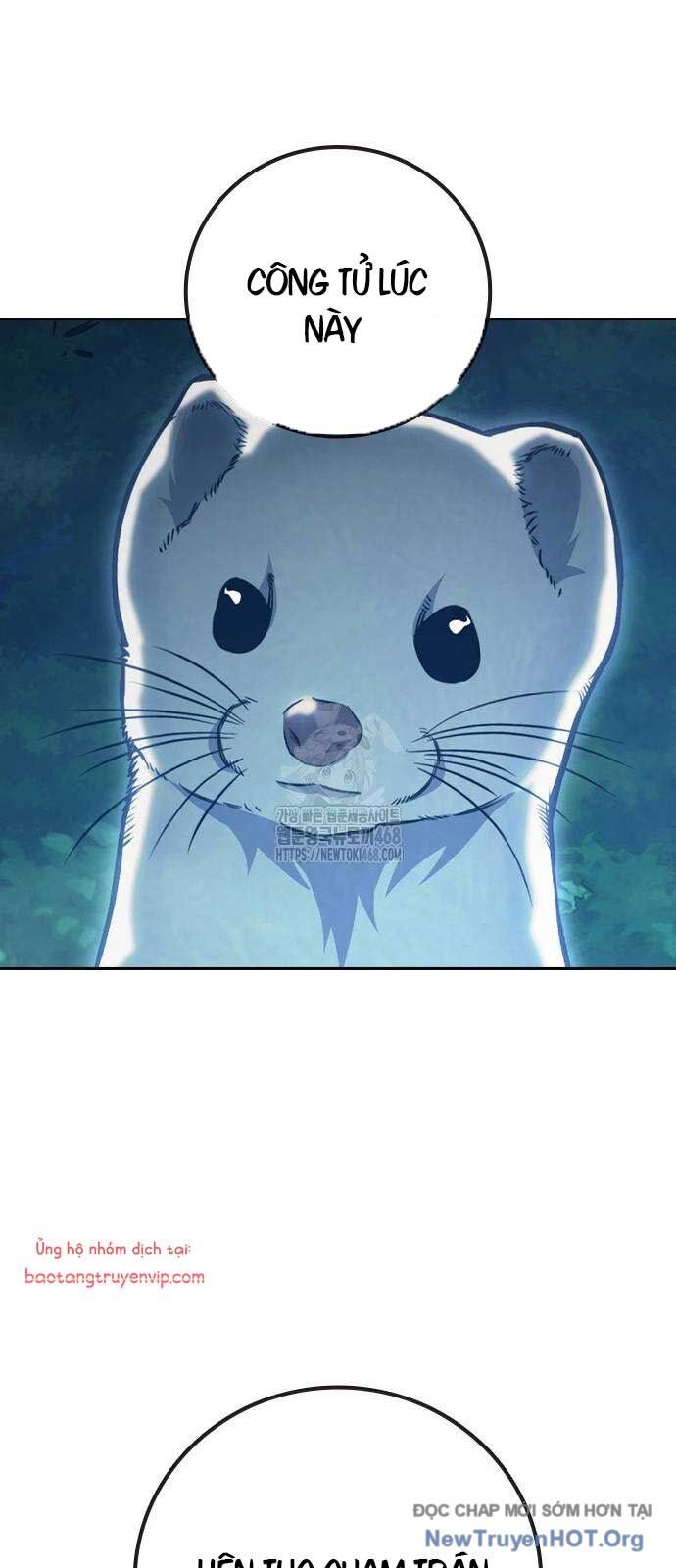 Nhà Tù Vị Thành Niên Chapter 57 - 9
