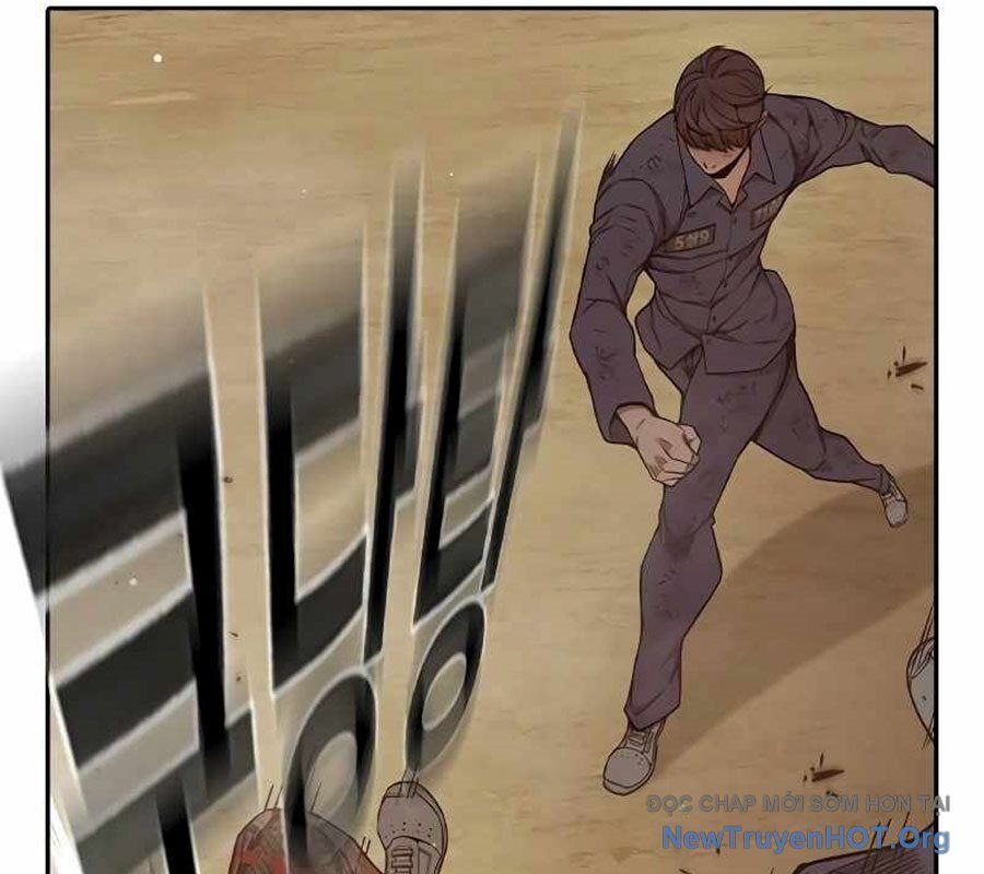 Nhà Tù Vị Thành Niên Chapter 58 - 292