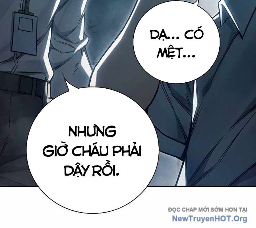 Nhà Tù Vị Thành Niên Chapter 58 - 34