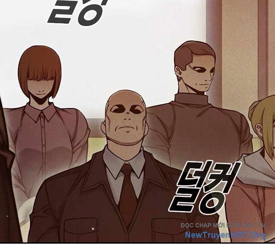 Nhà Tù Vị Thành Niên Chapter 58 - 6