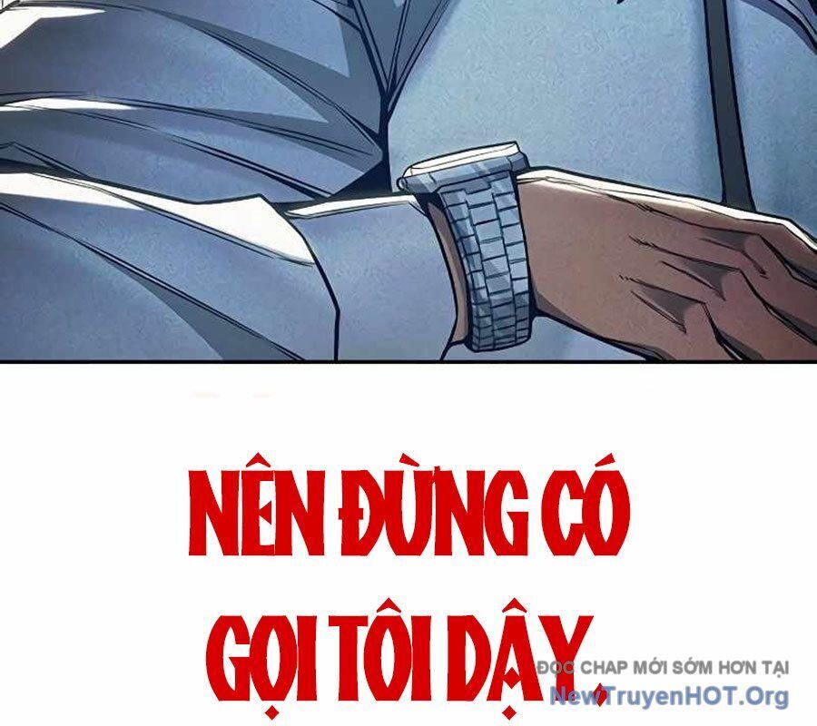 Nhà Tù Vị Thành Niên Chapter 58 - 61