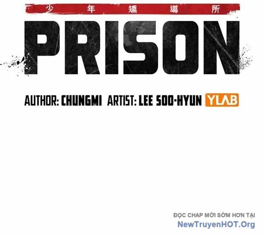Nhà Tù Vị Thành Niên Chapter 58 - 64