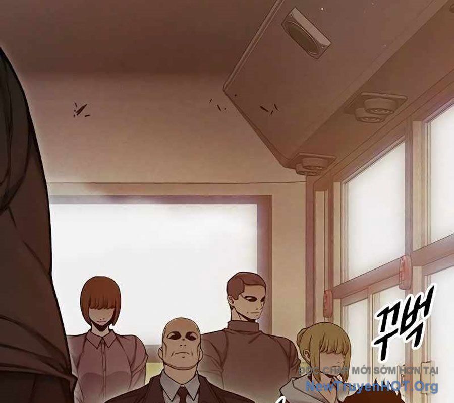 Nhà Tù Vị Thành Niên Chapter 58 - 8