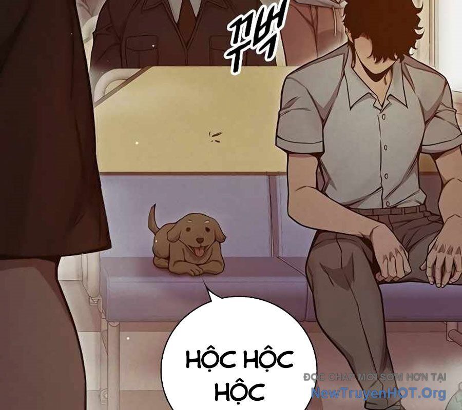 Nhà Tù Vị Thành Niên Chapter 58 - 9