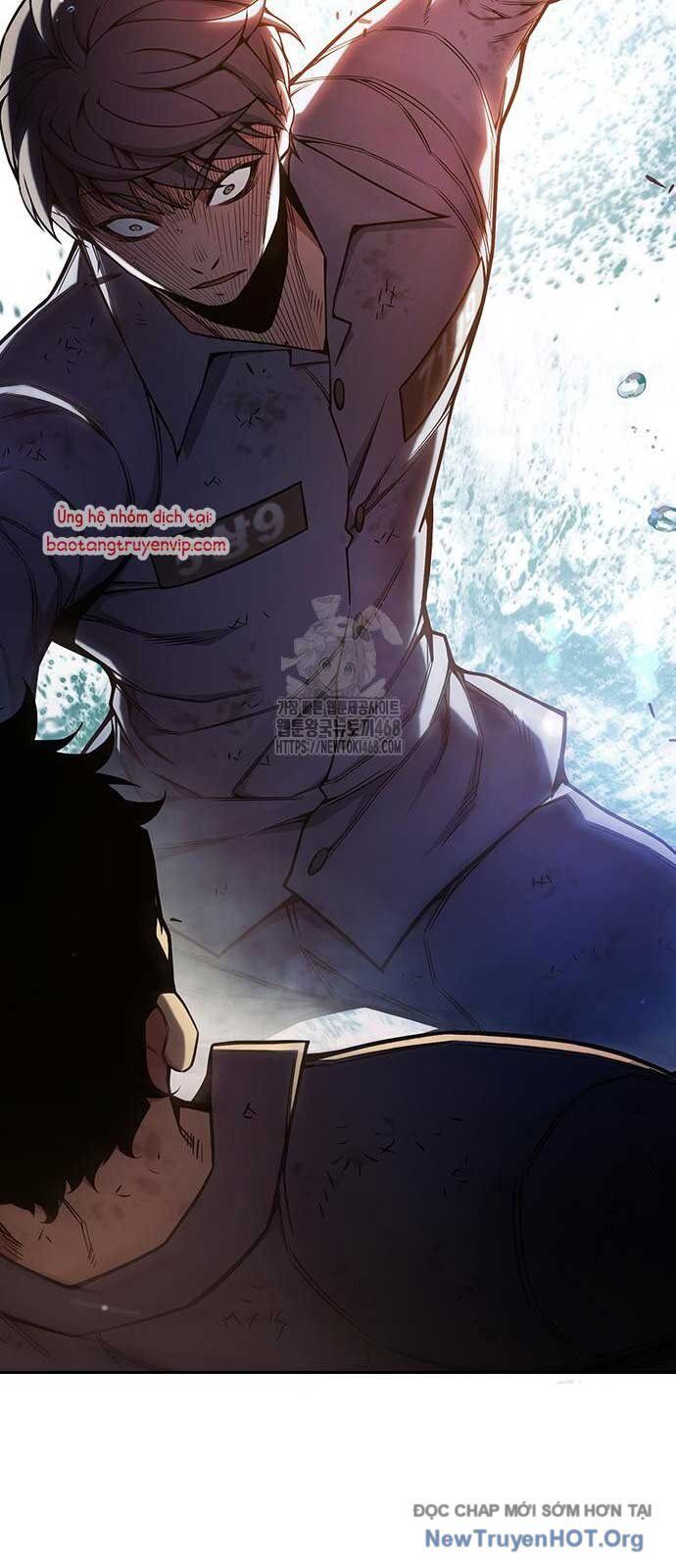 Nhà Tù Vị Thành Niên Chapter 59 - 121