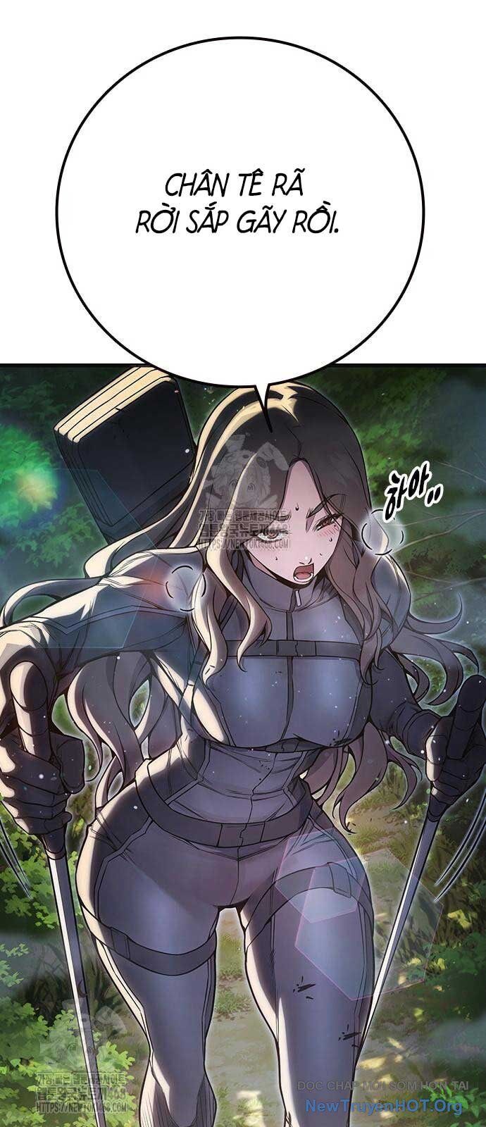 Nhà Tù Vị Thành Niên Chapter 59 - 4