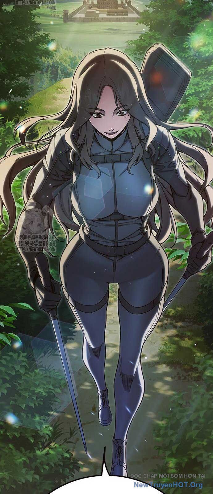 Nhà Tù Vị Thành Niên Chapter 59 - 34