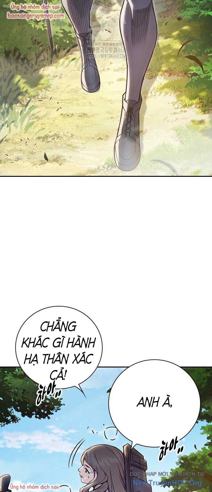 Nhà Tù Vị Thành Niên Chapter 59 - 5