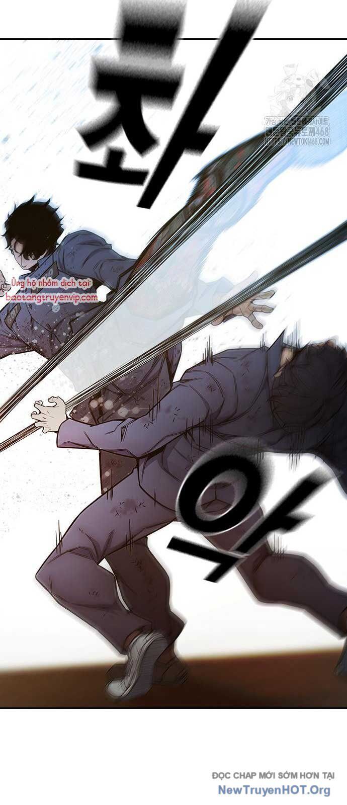 Nhà Tù Vị Thành Niên Chapter 59 - 59