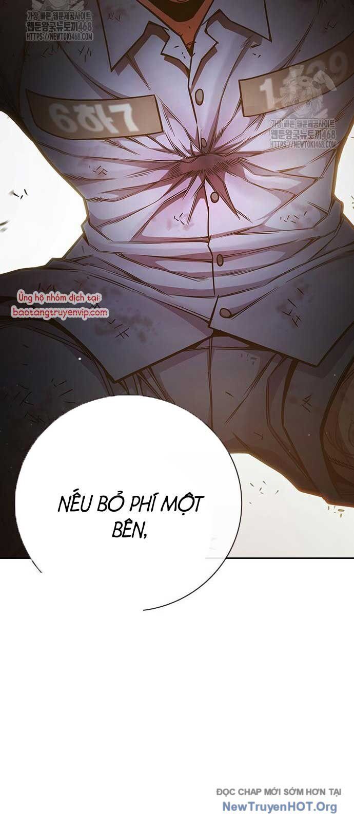 Nhà Tù Vị Thành Niên Chapter 59 - 64