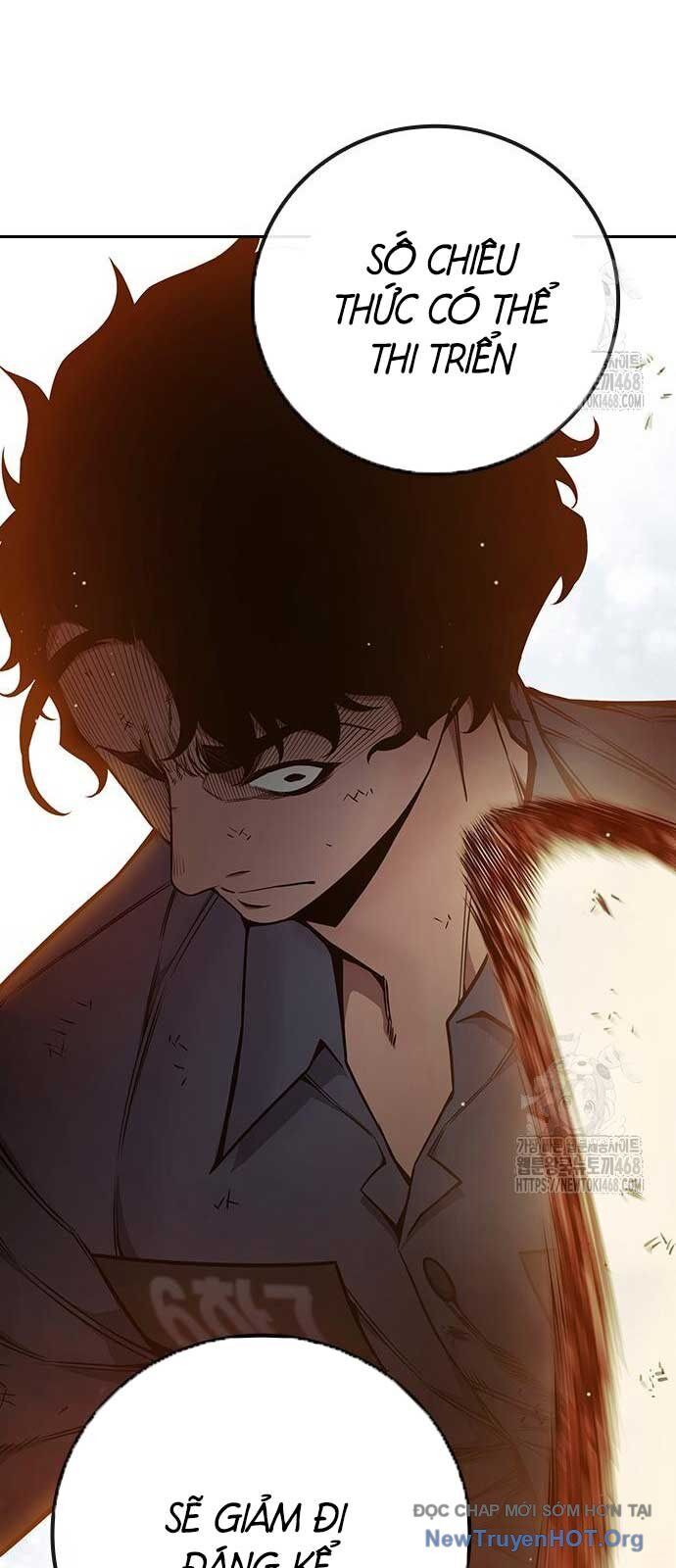 Nhà Tù Vị Thành Niên Chapter 59 - 65