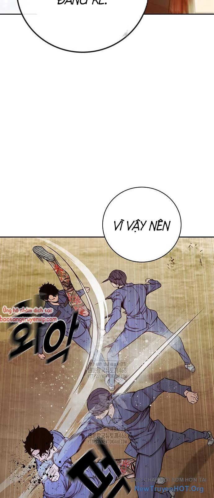 Nhà Tù Vị Thành Niên Chapter 59 - 66