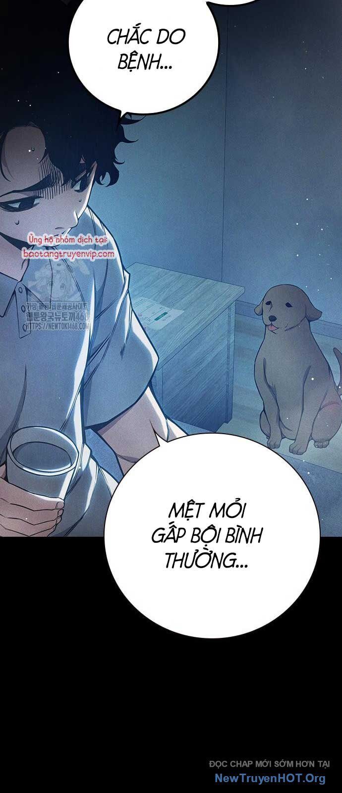 Nhà Tù Vị Thành Niên Chapter 59 - 87