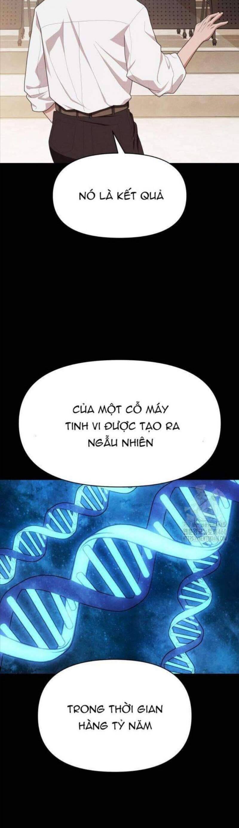Khuyết Nhân Chapter 15 - 13