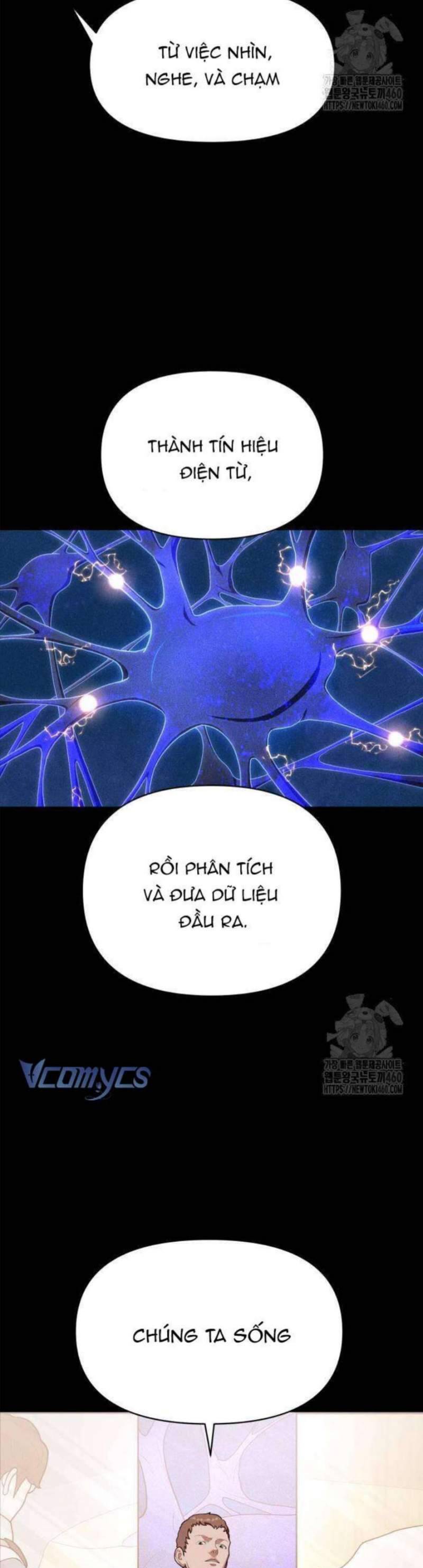 Khuyết Nhân Chapter  15 - 18