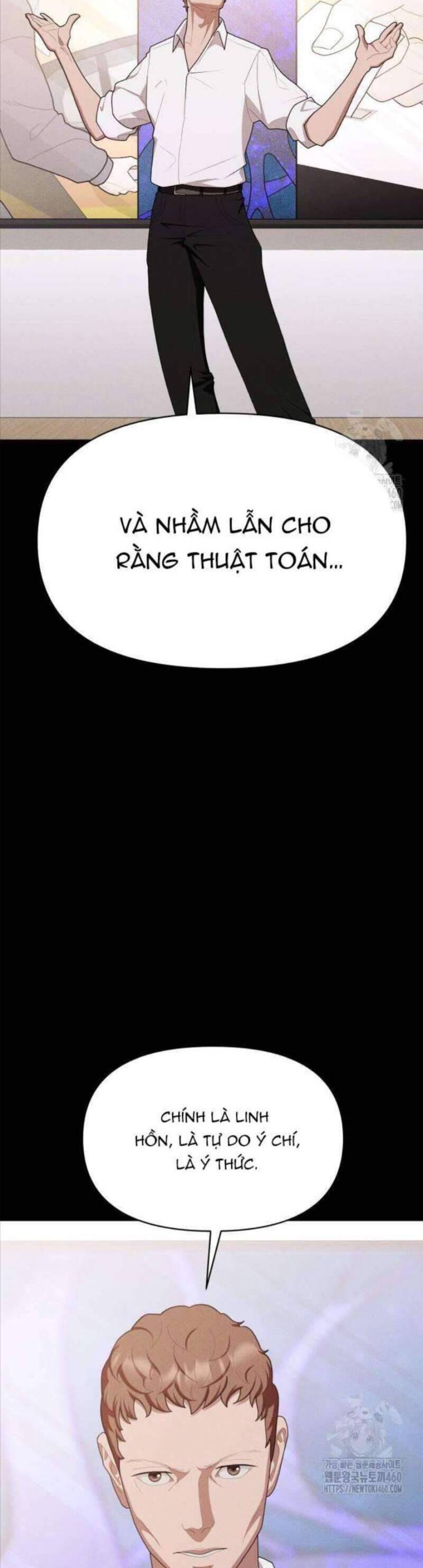 Khuyết Nhân Chapter  15 - 19