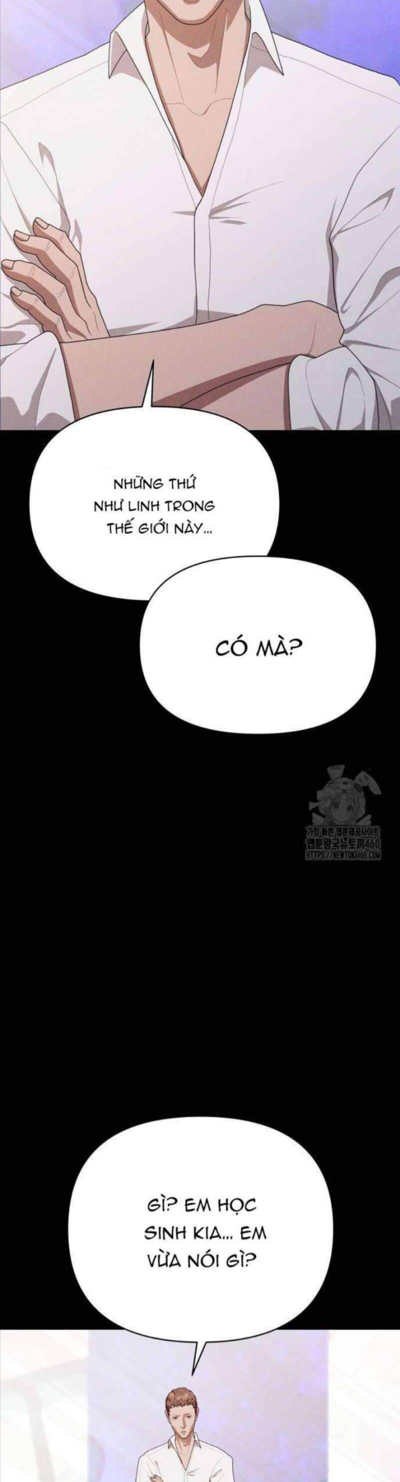 Khuyết Nhân Chapter  15 - 20