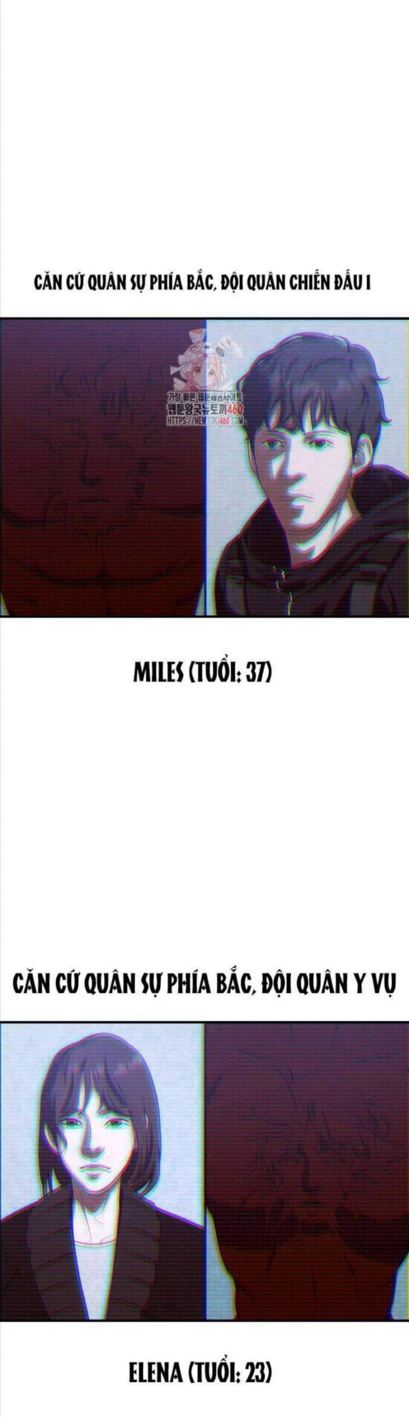 Khuyết Nhân Chapter  15 - 3