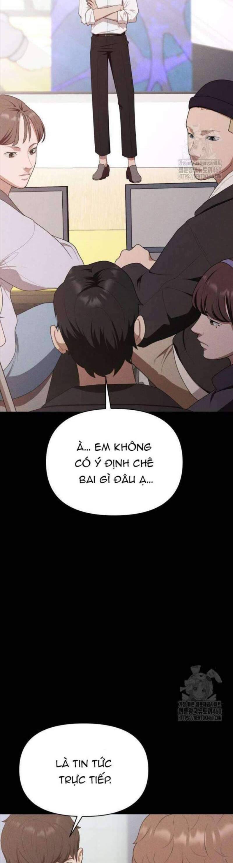 Khuyết Nhân Chapter  15 - 21