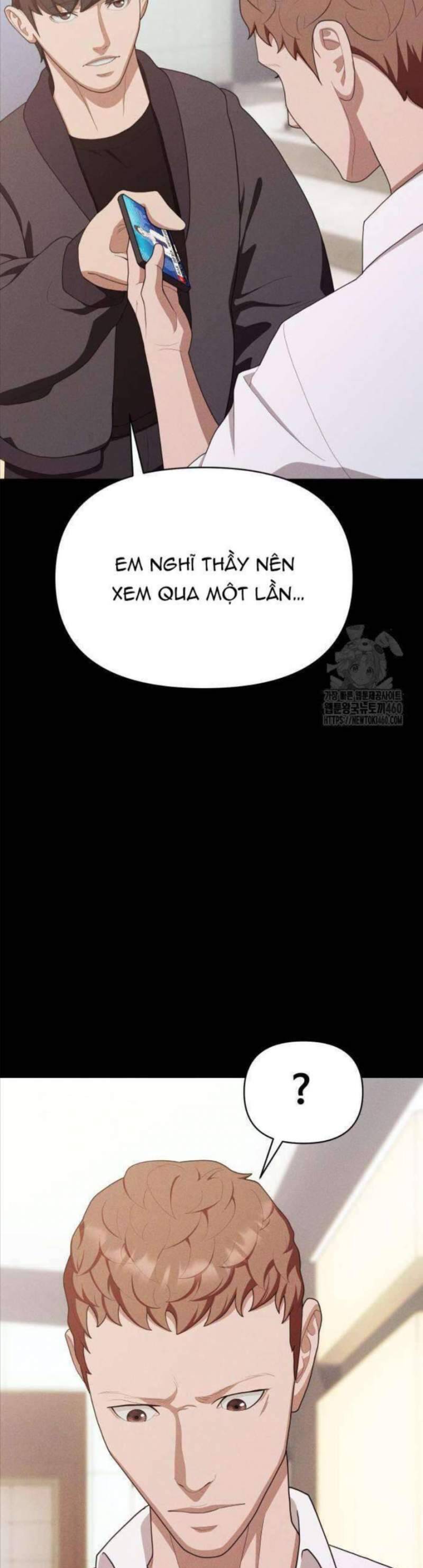 Khuyết Nhân Chapter 15 - 22