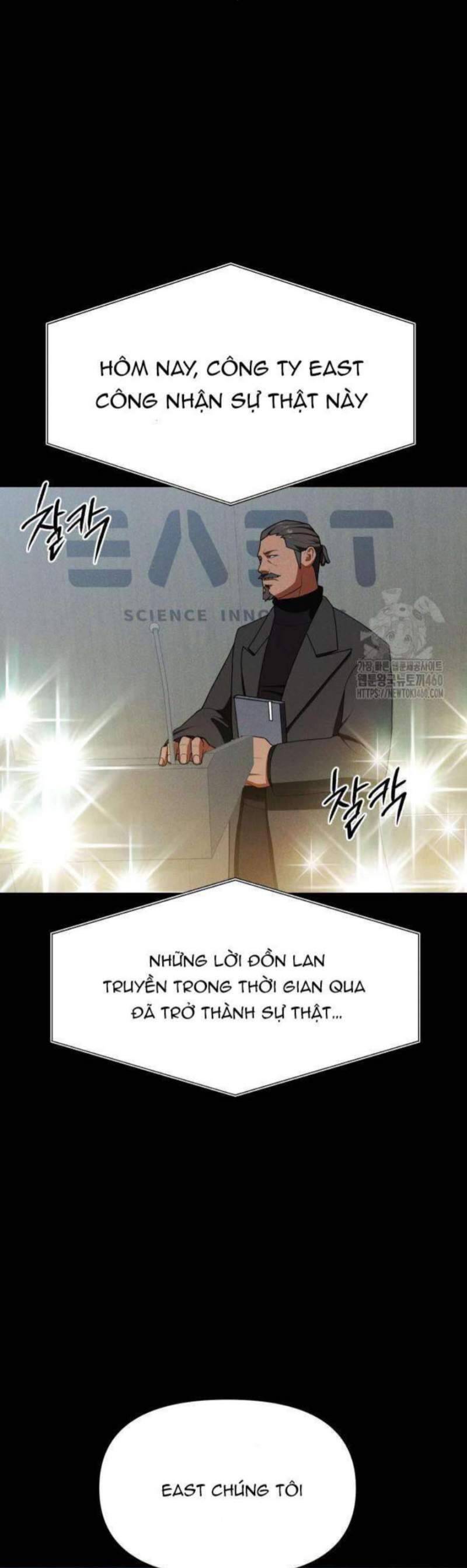 Khuyết Nhân Chapter  15 - 24