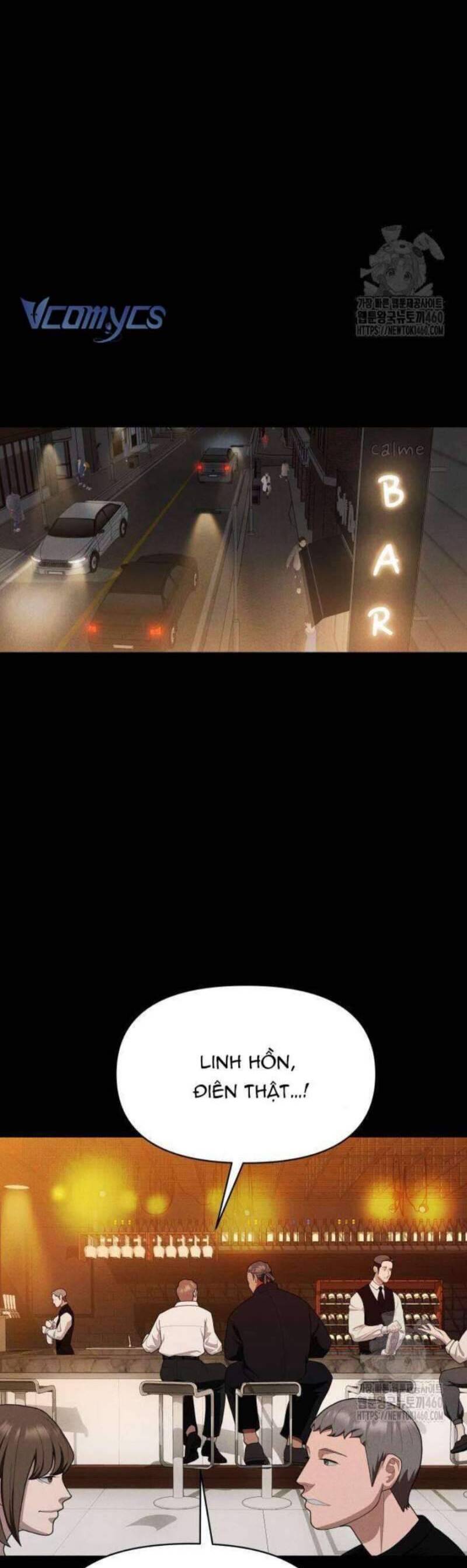 Khuyết Nhân Chapter  15 - 27