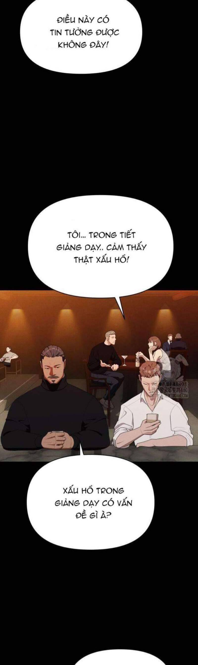 Khuyết Nhân Chapter  15 - 28