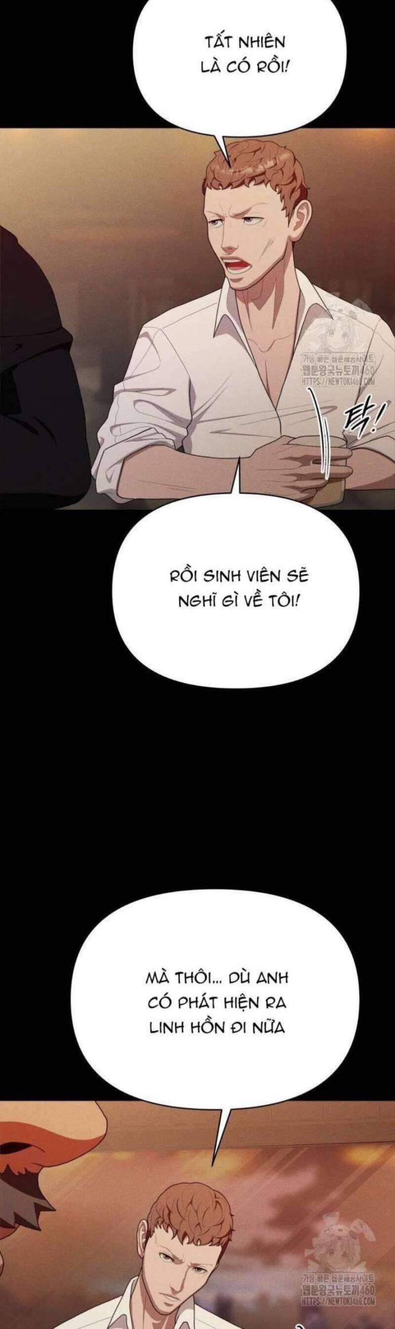 Khuyết Nhân Chapter  15 - 29